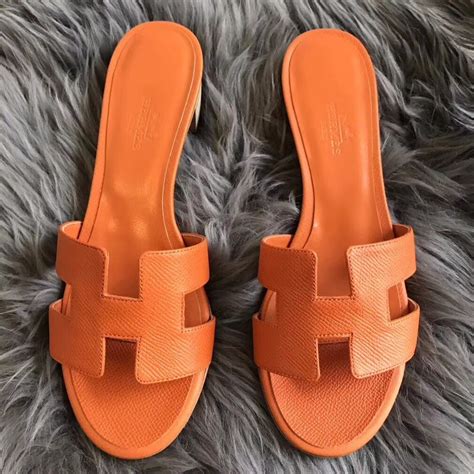 hermes loafer replica|hermes orange sandal dupe.